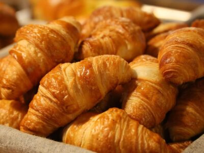 Ontbijt met Cobessé