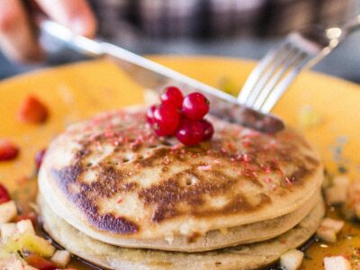 Pannenkoeken Cobessé